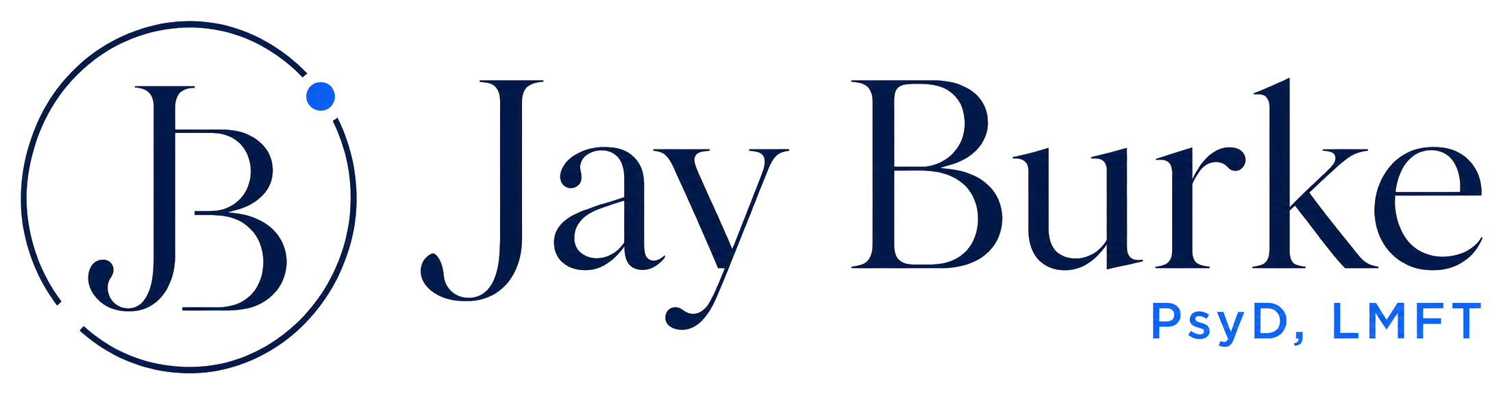Jay Burke, PsyD, LMFT