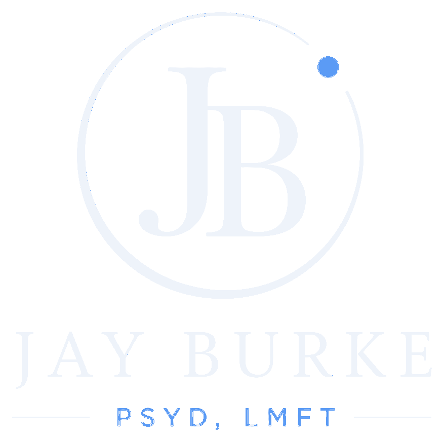 Jay Burke, PsyD, LMFT